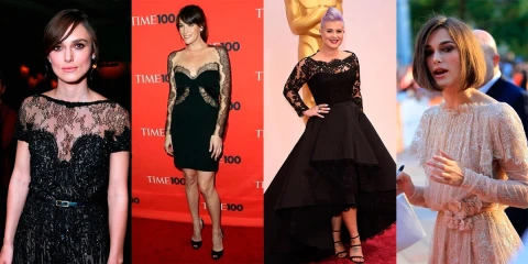 Шантильє, або французьке мереживо: історія та витонченість