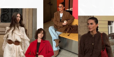 Завжди в моді: дизайнер розповів, які кольори носити у 2026 році 