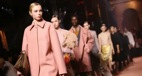 Мода 2026: які тканини будуть у тренді?