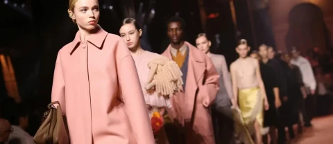 Модні тенденції осінь-зима 2025/2026