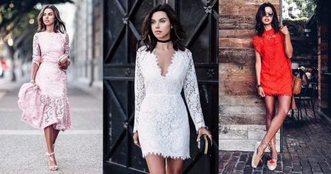 Гіпюр: Про моду, Про стиль, Краса, Гардероб