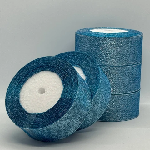 Стрічка парчева