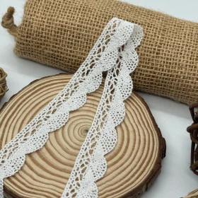 Макраме 5061 300 ярдів, білий