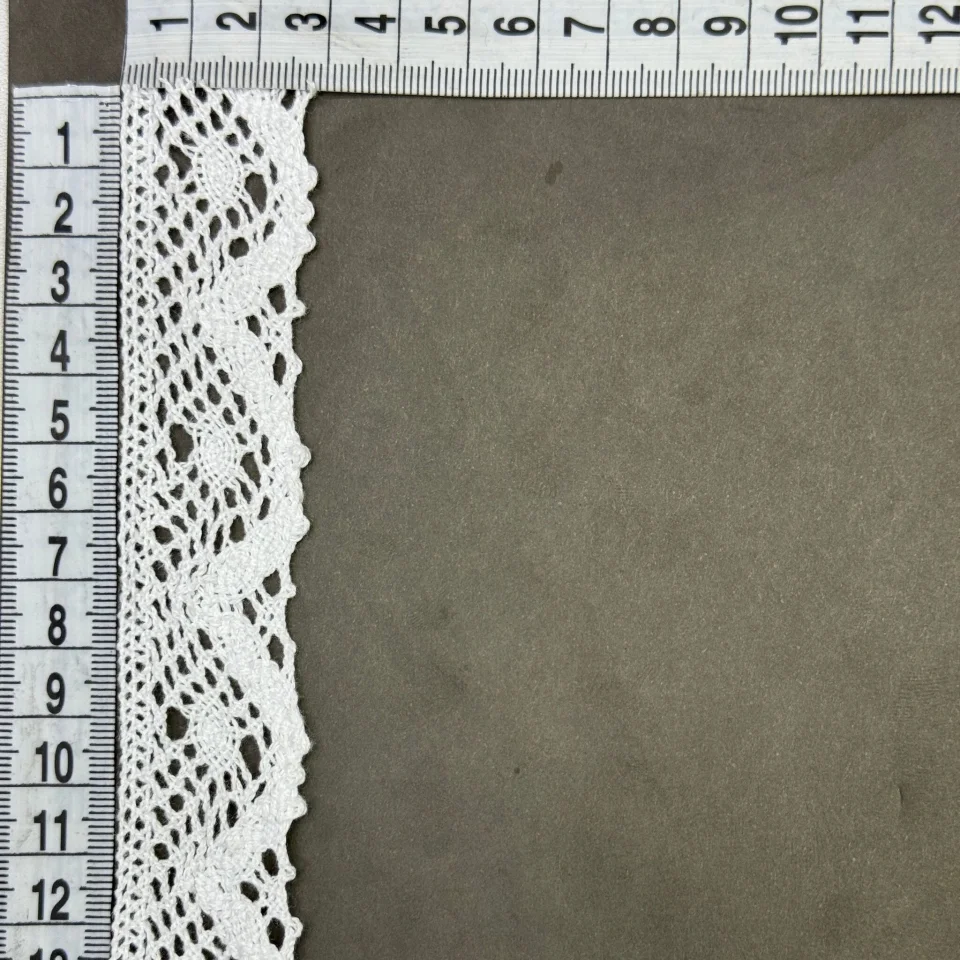 Макраме 6072 150 ярдів, білий