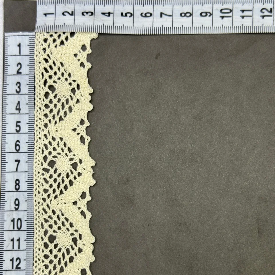 Макраме 6072 150 ярдів, бежевий