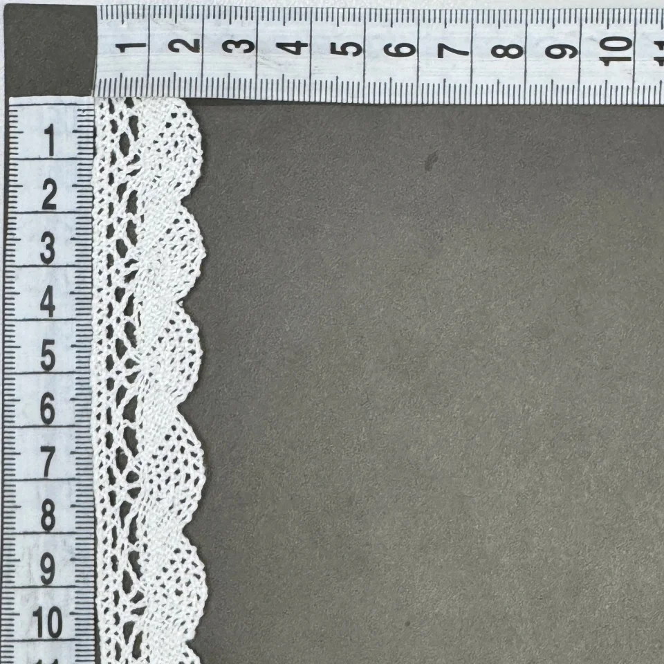 Макраме 5061 300 ярдів, білий