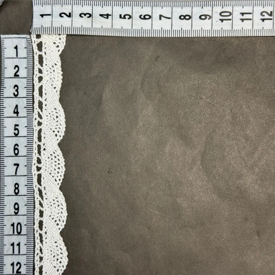 Макраме А 6415 200 ярдів, білий