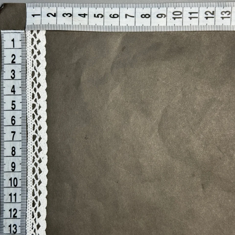 Мереживо макраме А 6306 1,5 см (200 ярдів/182,8 м.), білий