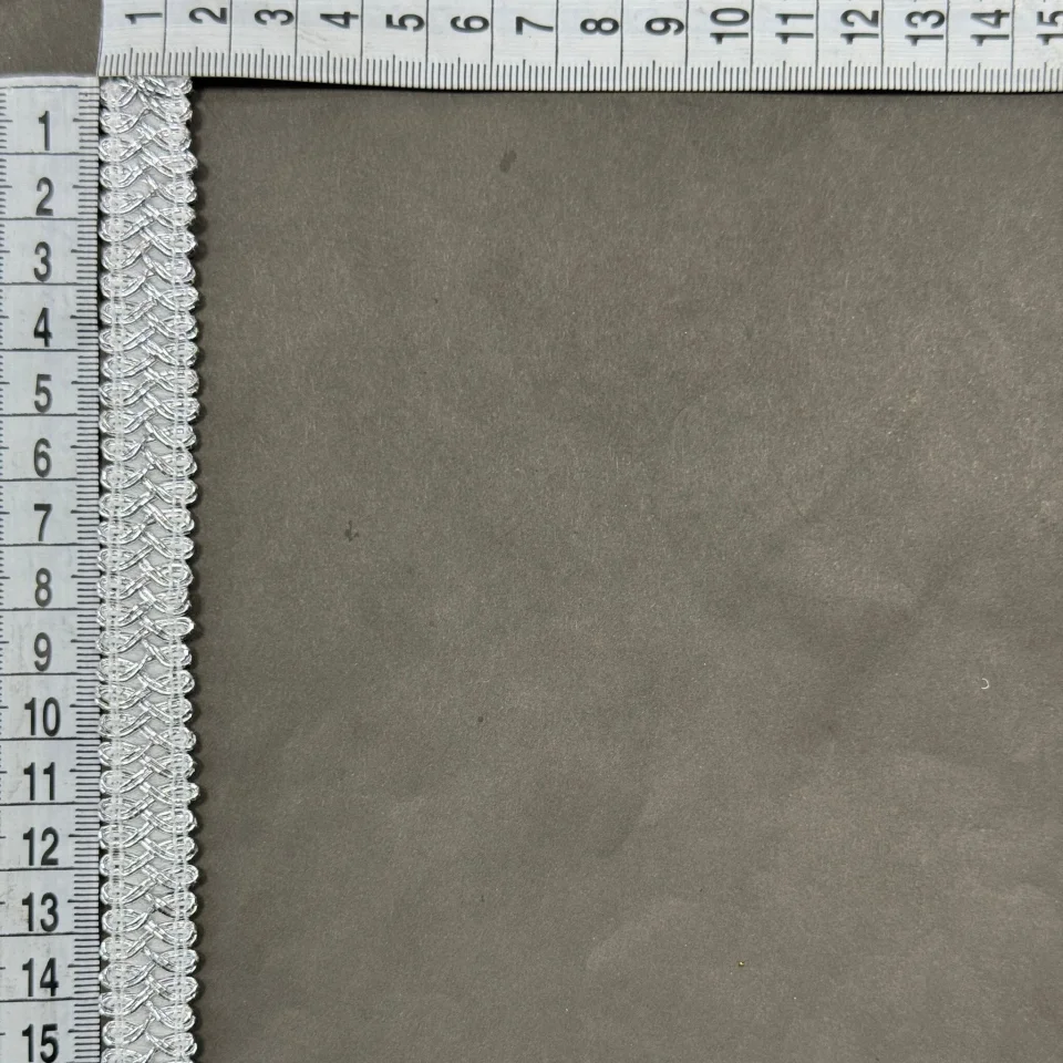 Тасьма люрекс 13-2333 (20 ярдів/18,28 м.), срібло