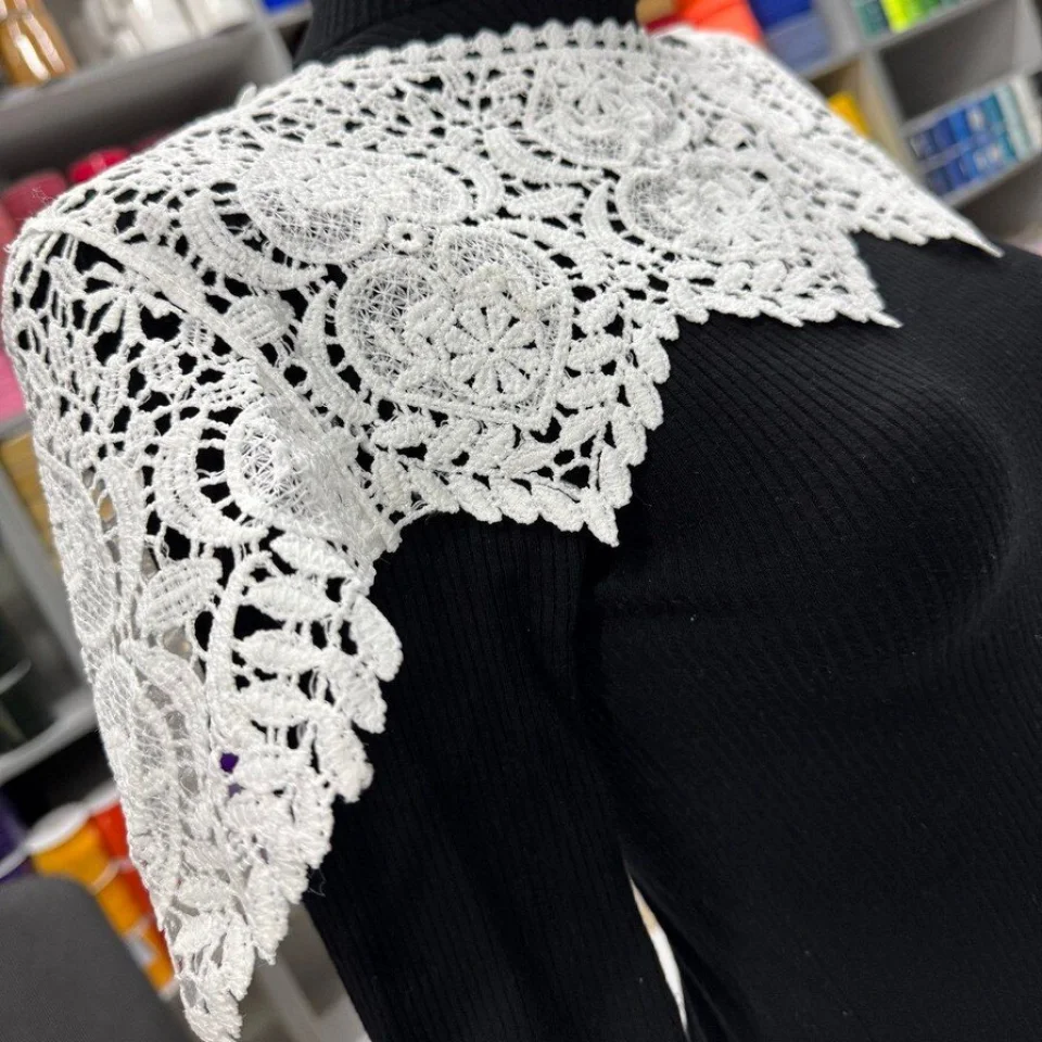 Комірець з мережива, 2-212