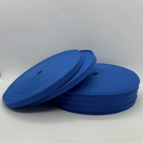 Стрічка кіпер 1 см (40) (40м.), 2295 електрик