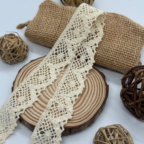 Макраме 6072 150 ярдів, бежевый