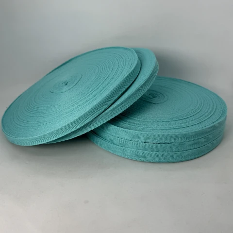 Лента кипер 1 см (40м.), 2147 отключено-блэк